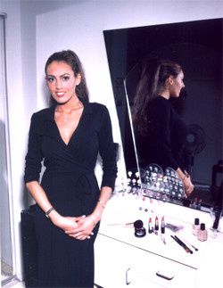 Jacqueline Nicole Cosmetics