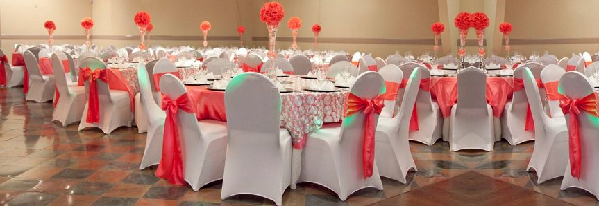Azul Reception Hall