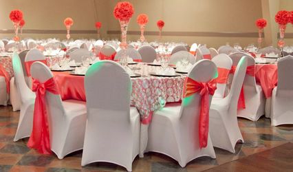 Azul Reception Hall