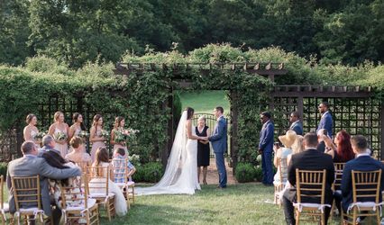 Virginia Wedding Vows