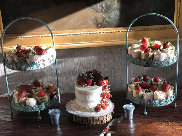 Oliver's Desserts