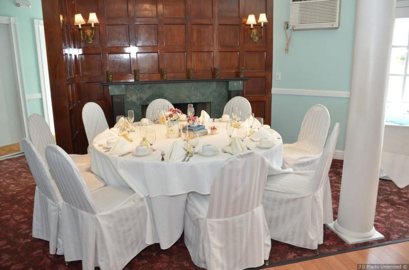 The Nutmeg Restaurant and Banquet Facility Venue East Windsor, CT