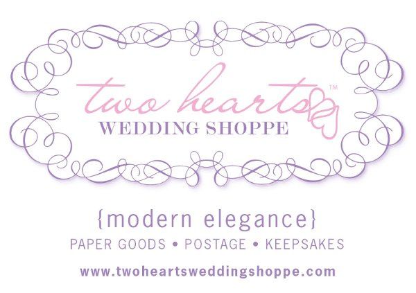 Two Hearts Wedding Shoppe