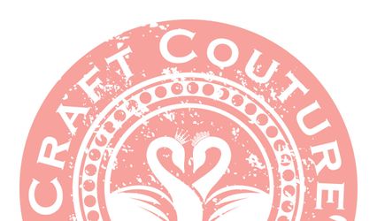 Craft Couture Wedding