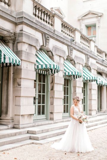 Simply Styled Events