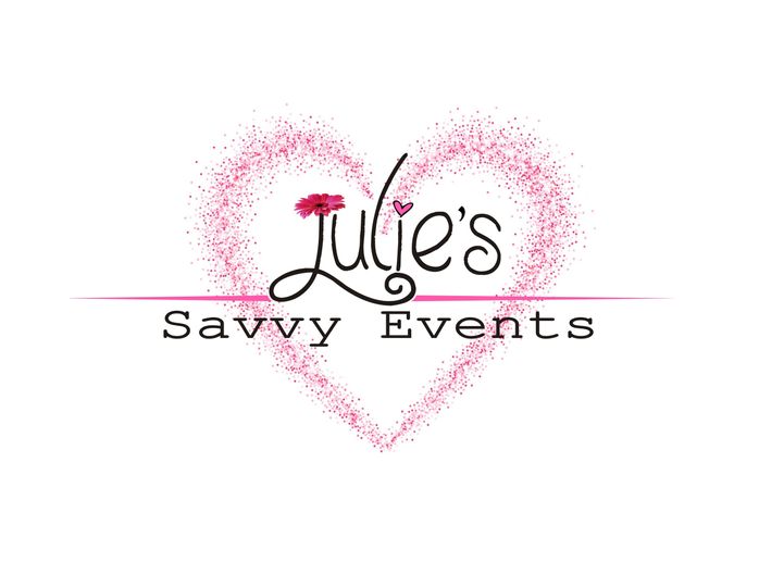 Julie's Savvy Events