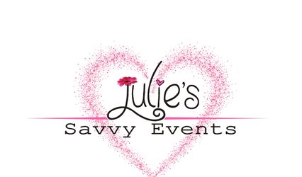 Julie's Savvy Events