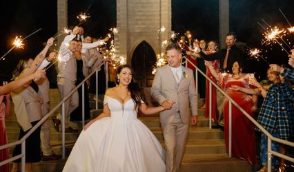 Smooth Tie-The-Knots-