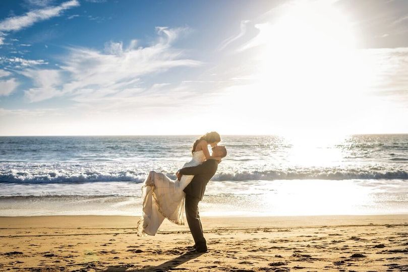 Oceano Hotel And Spa Venue Half Moon Bay Ca Weddingwire