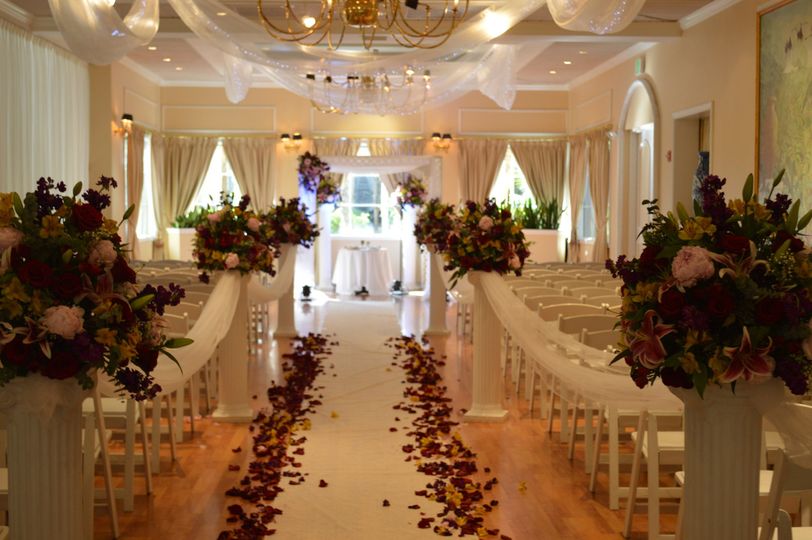 A Red Rose Flowers West Palm Beach Fl Weddingwire