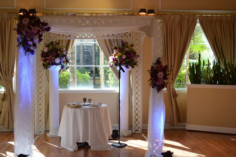A Red Rose Flowers West Palm Beach Fl Weddingwire