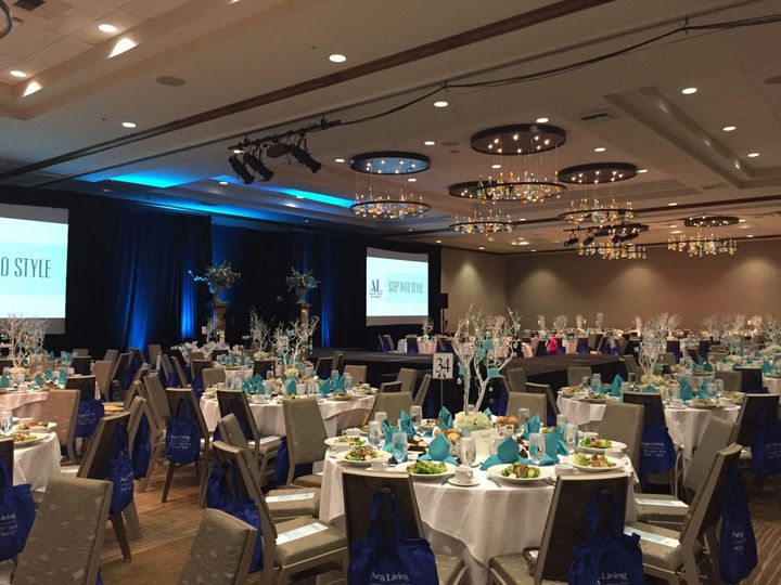 Westin Bellevue