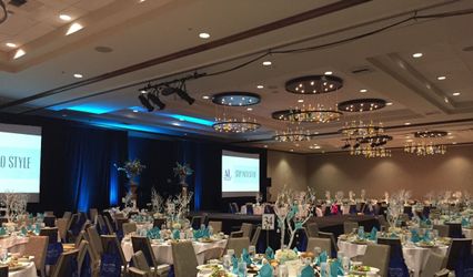 Westin Bellevue