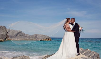 Bridal Suite Bermuda Weddings