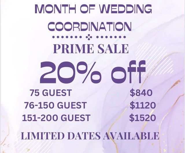 PEK Designs & Events