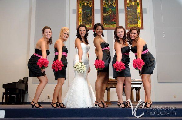 Valerie Cook Photography Photography Decatur Il Weddingwire