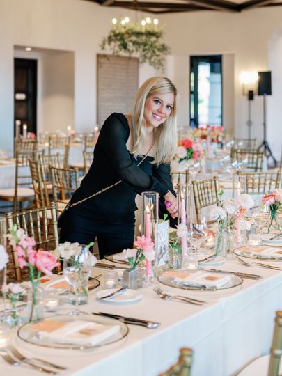 Salt & Pine Events