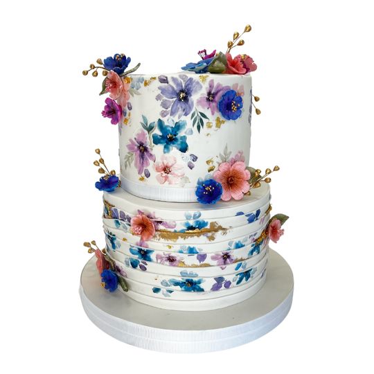 Cake By Jason Hisley