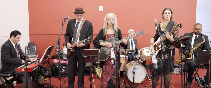 The O-Tones