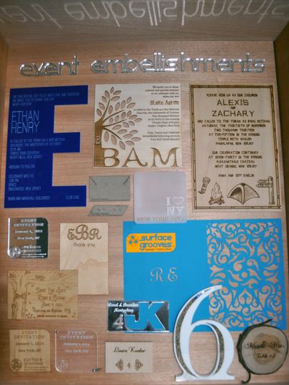 Surface Grooves LLC