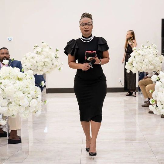 Expertise Weddings