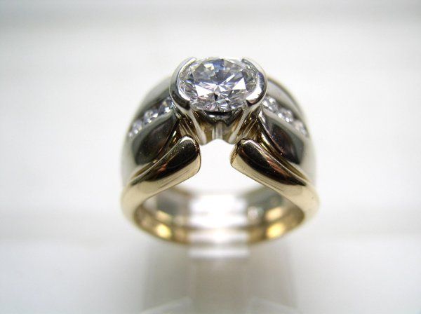 Wechsler & Goodman Jewelry Co.