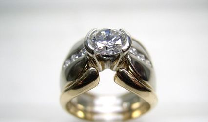 Wechsler & Goodman Jewelry Co.
