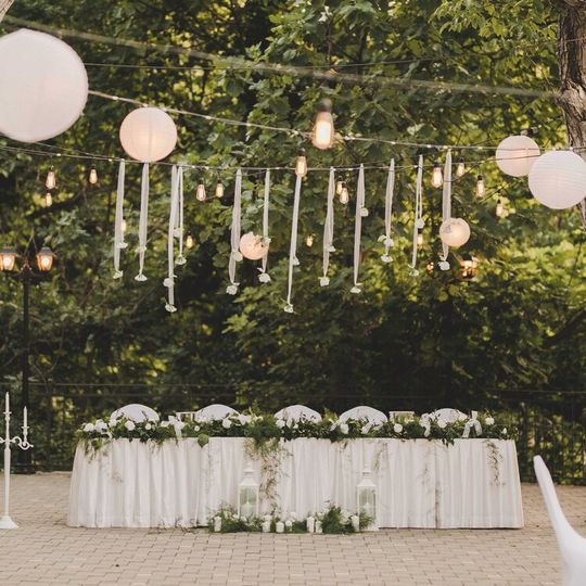Bride & Co
