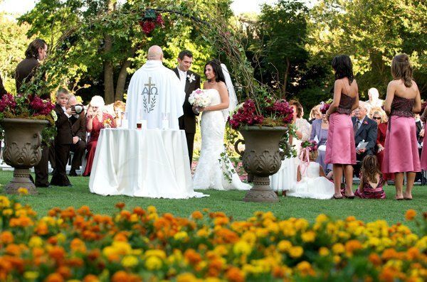 Rebecca Hackl Events