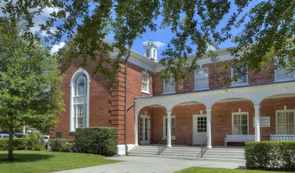Winter Park Wedding Chapel & Company