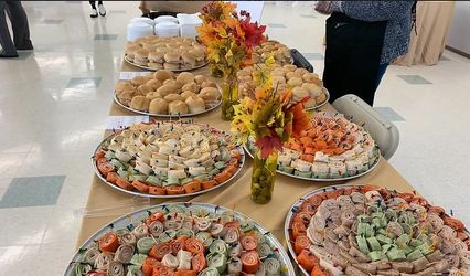 Palát Catering