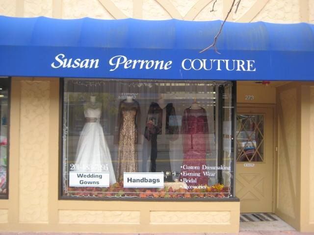 Susan Perrone Couture