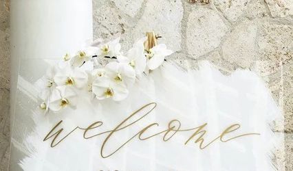 Denver Wedding Rental Company
