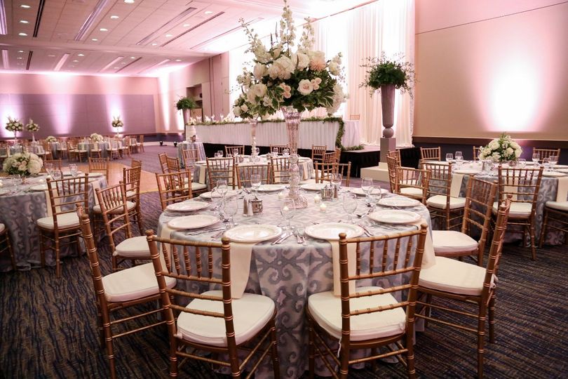 DoubleTree Hotel Dallas-Richardson
