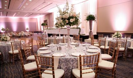 DoubleTree Hotel Dallas-Richardson