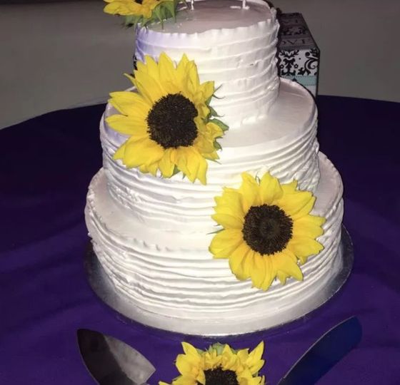 Salcidos Bakery