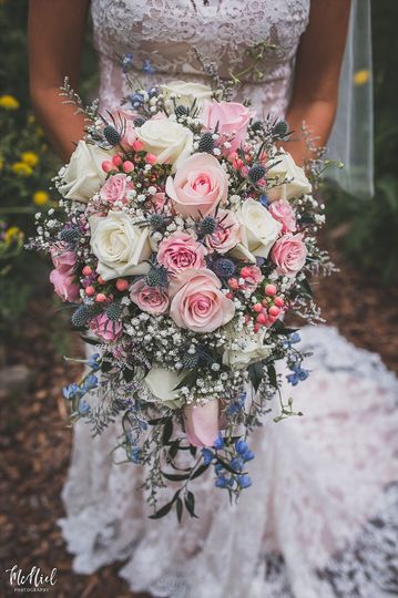 Garden Party Florist
