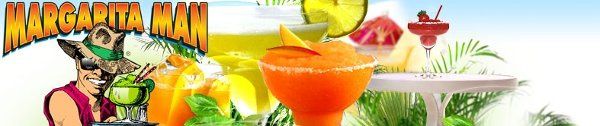 The Margarita Man