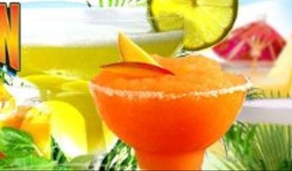 The Margarita Man