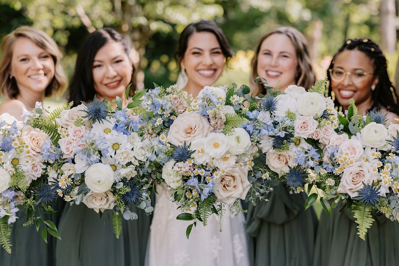 Danielson Flowers