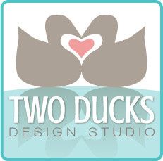 Two Ducks Design Studio