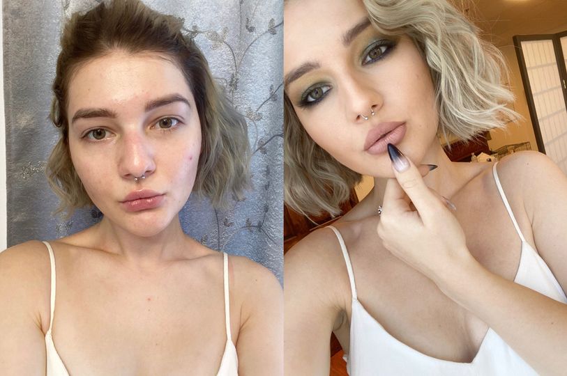 Bella's Makeup Lounge