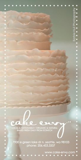 cake envy