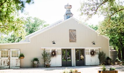 Vintage Oaks Ranch Wedding and Event Venue