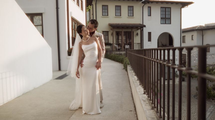 El Ancla Wedding Films