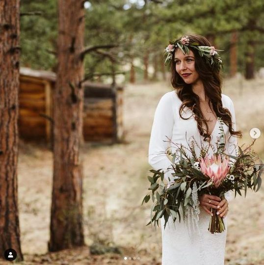 Birch & Bramble Plant & Floral Design Co.