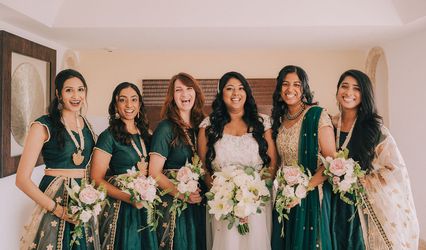 Flawless Destination Weddings