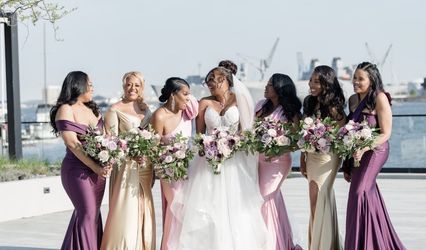 Bride on the Aisle