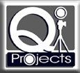 QiProjects Photography