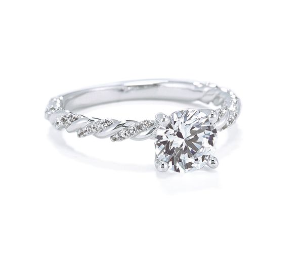 White Diamonds